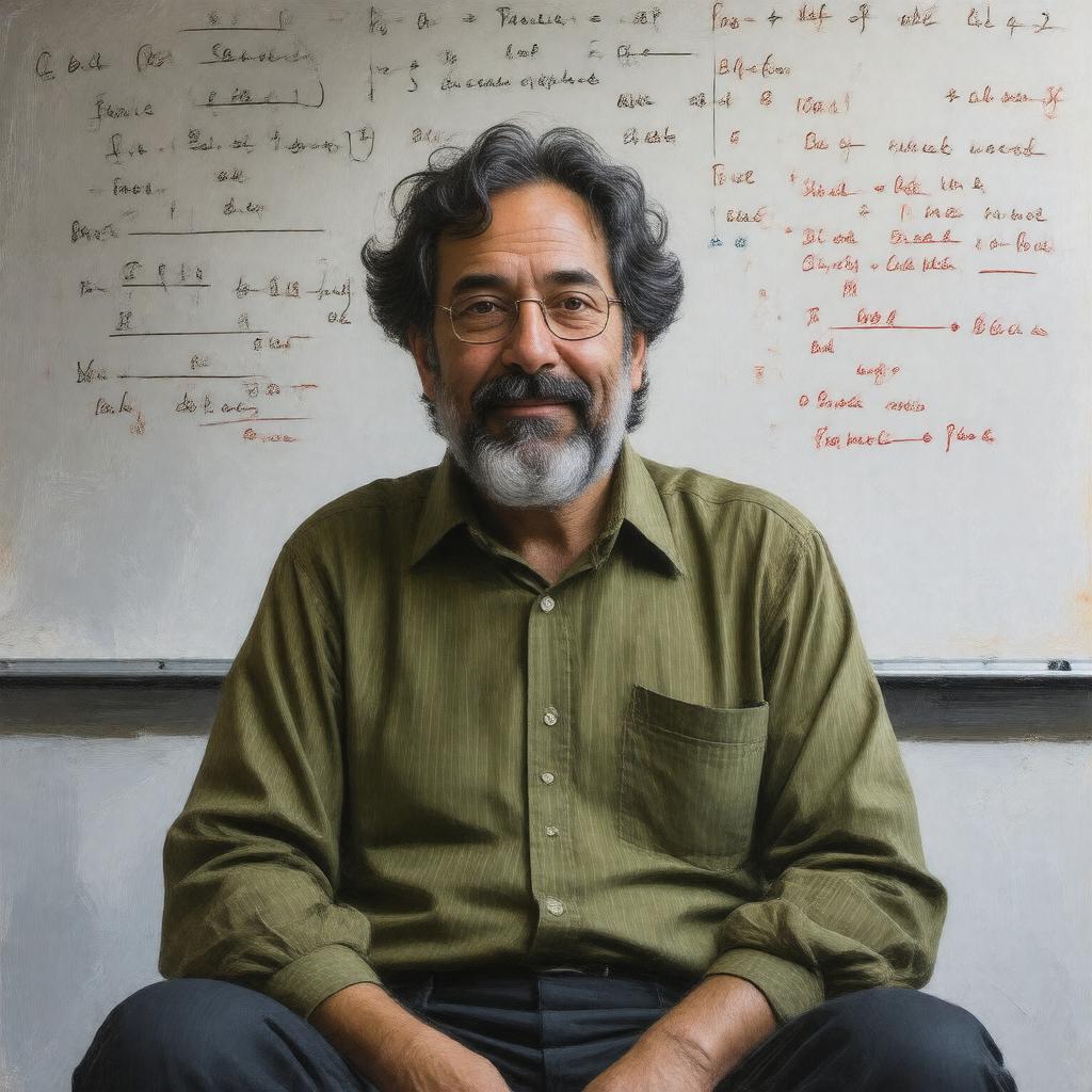 David Gelernter